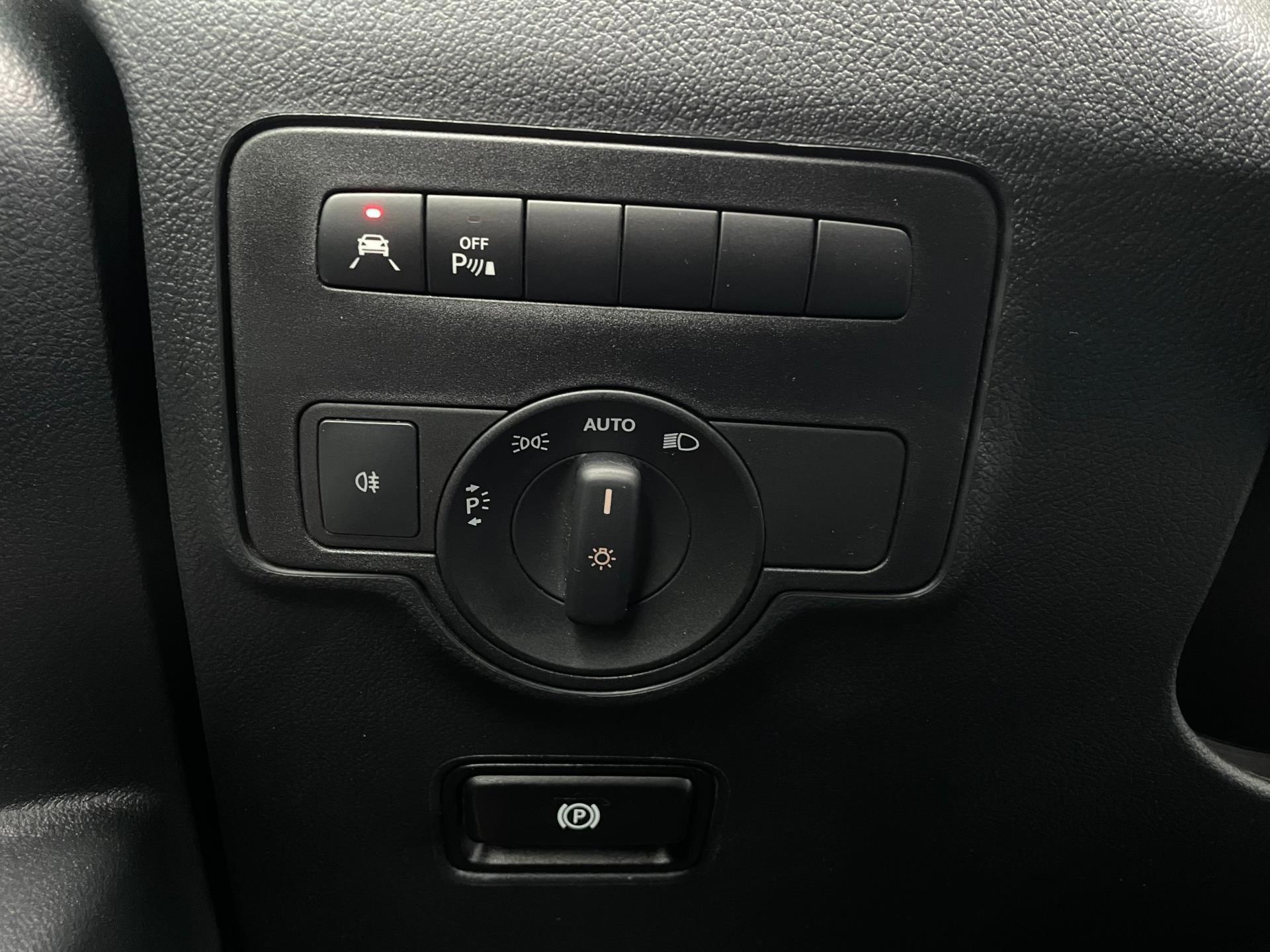 Mercedes-Benz Vito 119 CDI Lang (2023), foto 20