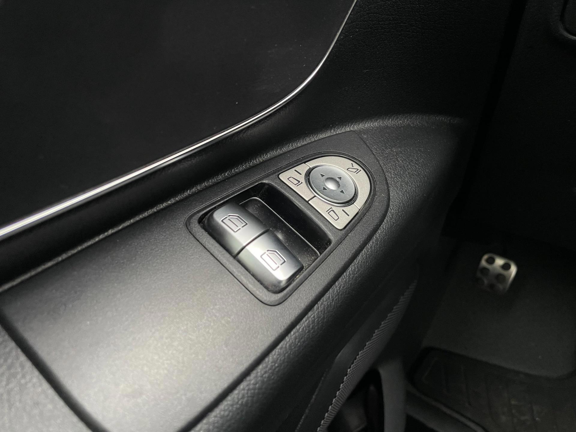 Mercedes-Benz Vito 119 CDI Lang (2023), foto 21