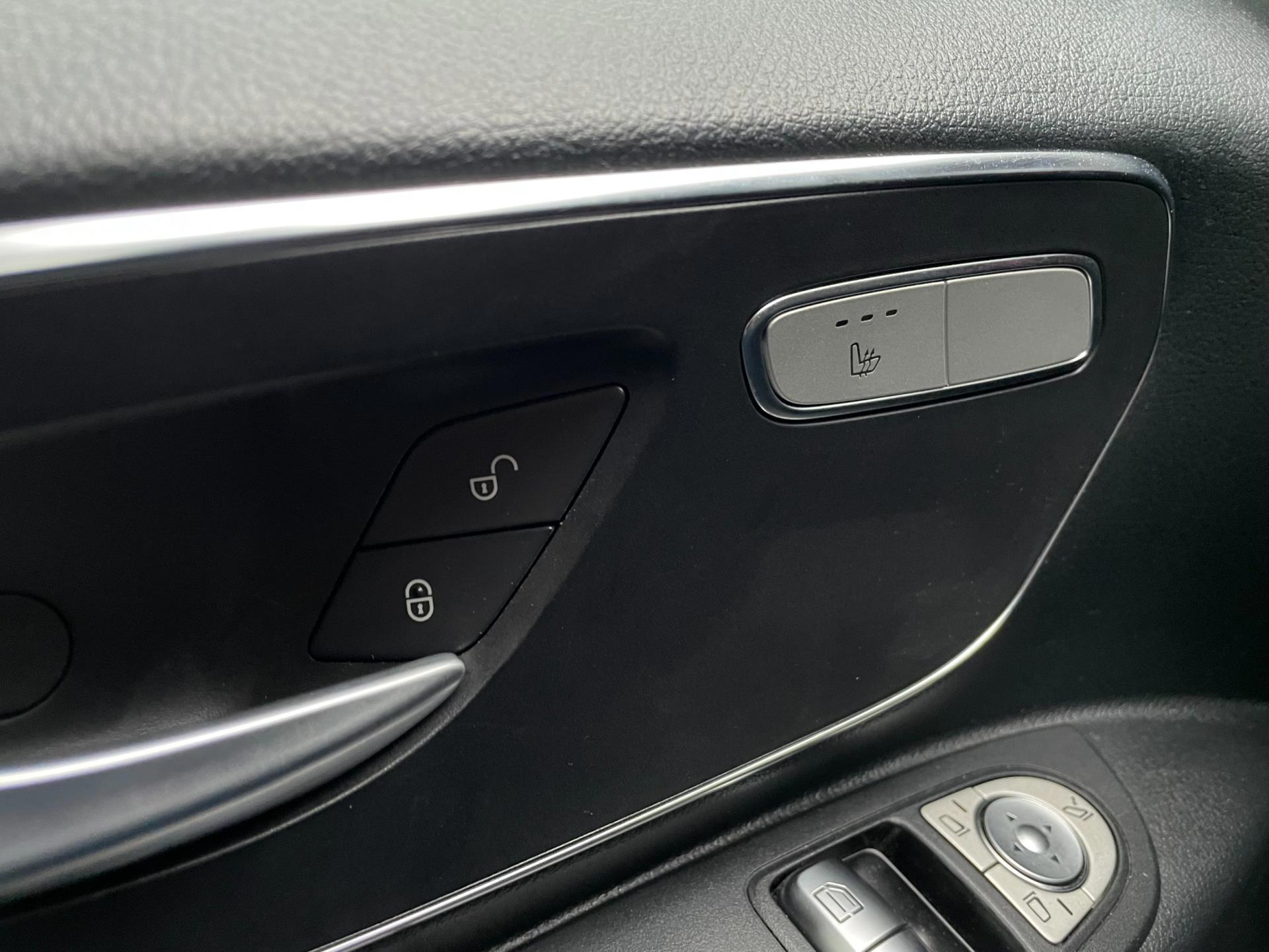 Mercedes-Benz Vito 119 CDI Lang (2023), foto 22