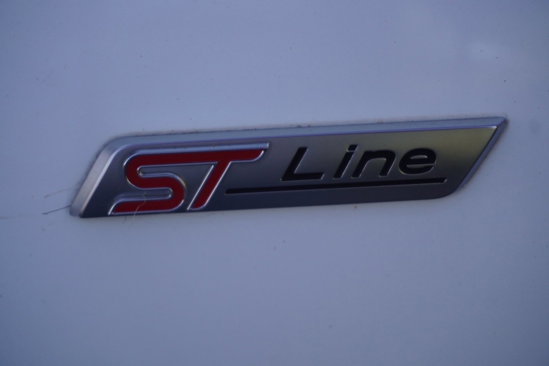 Ford EcoSport 1.0 EcoBoost ST-Line (2018), foto 4
