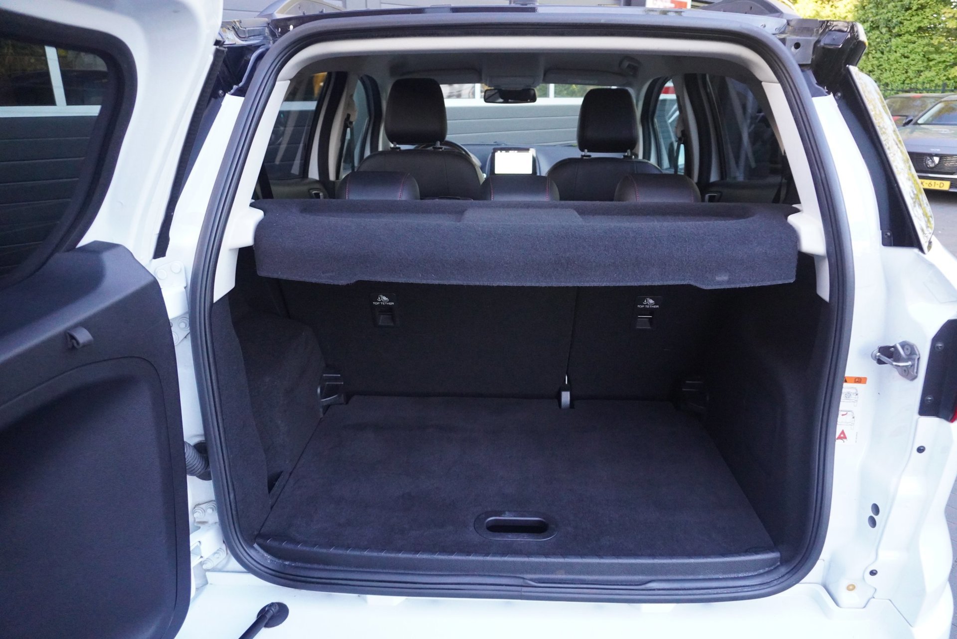 Ford EcoSport 1.0 EcoBoost ST-Line (2018), foto 8