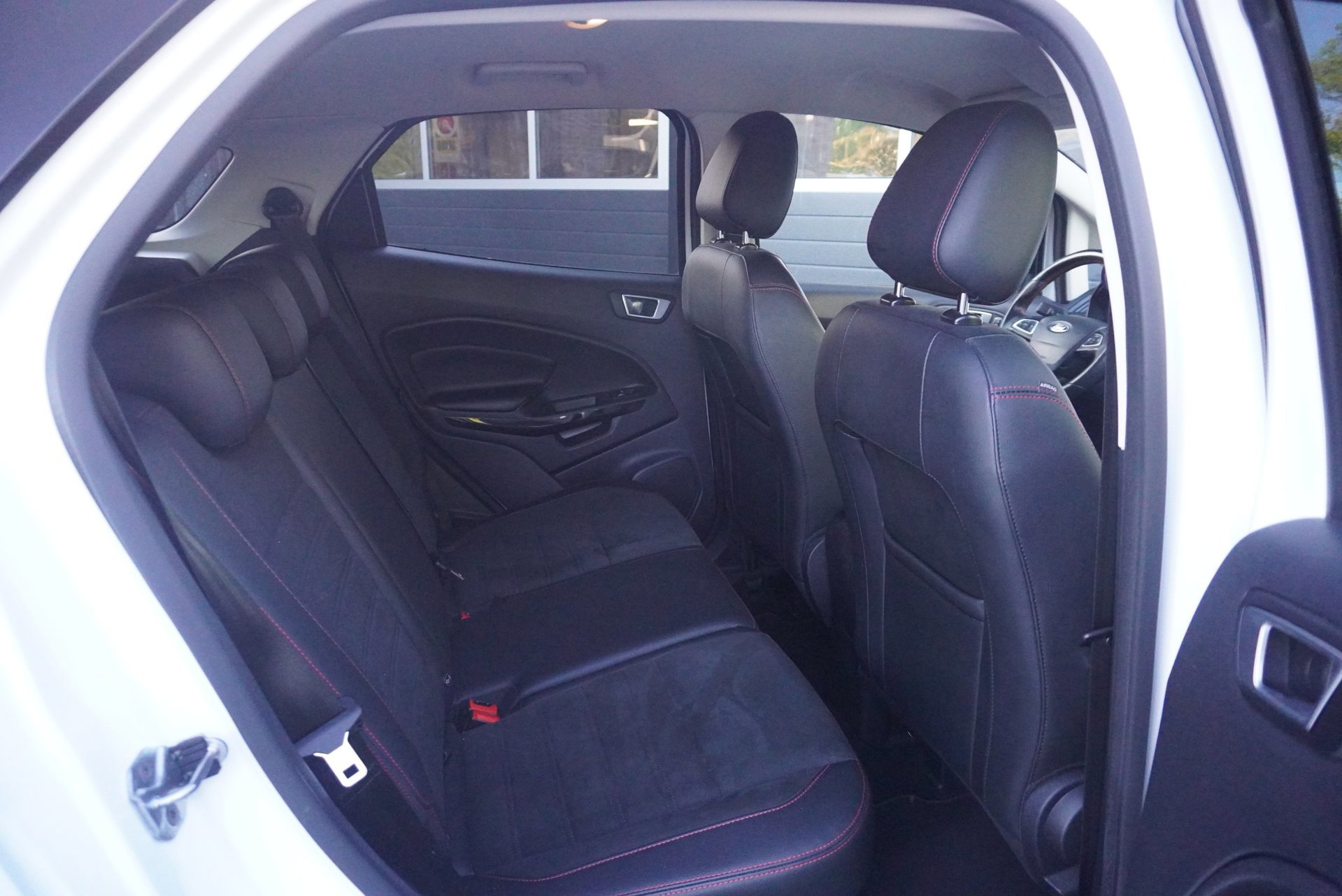 Ford EcoSport 1.0 EcoBoost ST-Line (2018), foto 10