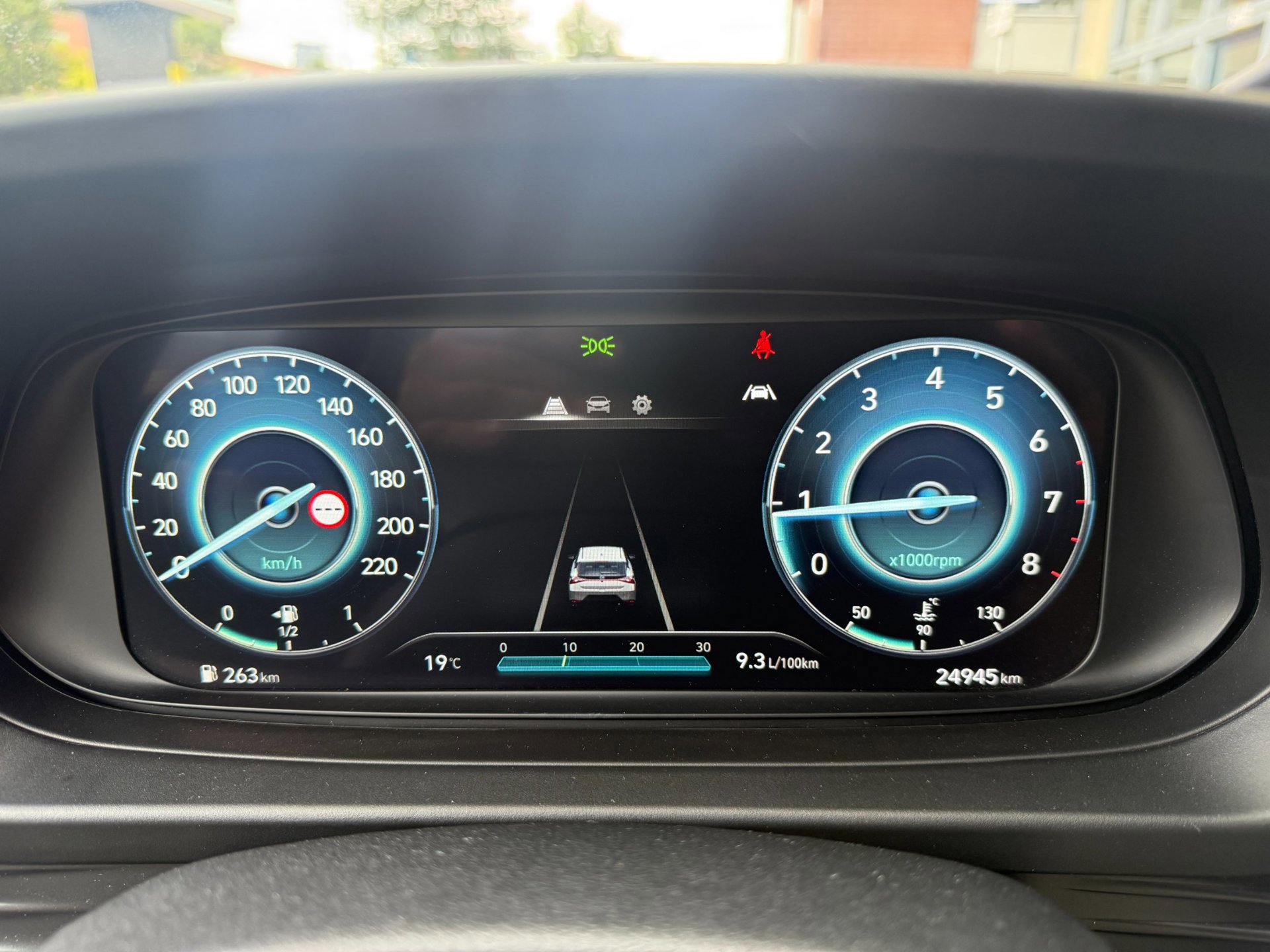 Hyundai I20 1.0 T-GDI 2023 (2023), foto 15