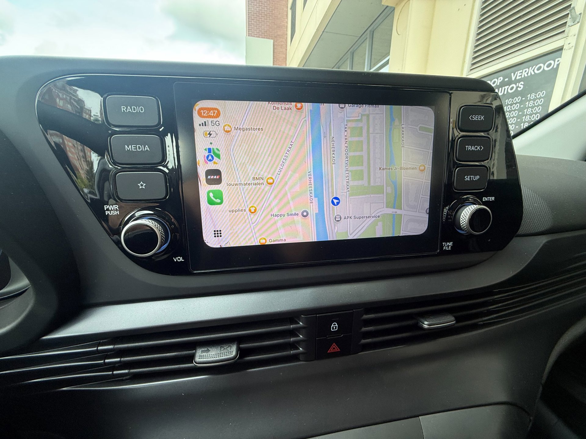 Hyundai I20 1.0 T-GDI 2023 (2023), foto 16