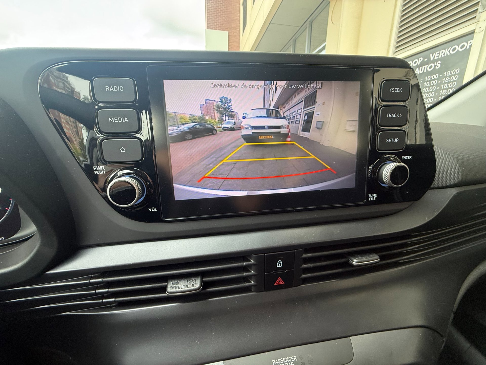 Hyundai I20 1.0 T-GDI 2023 (2023), foto 17