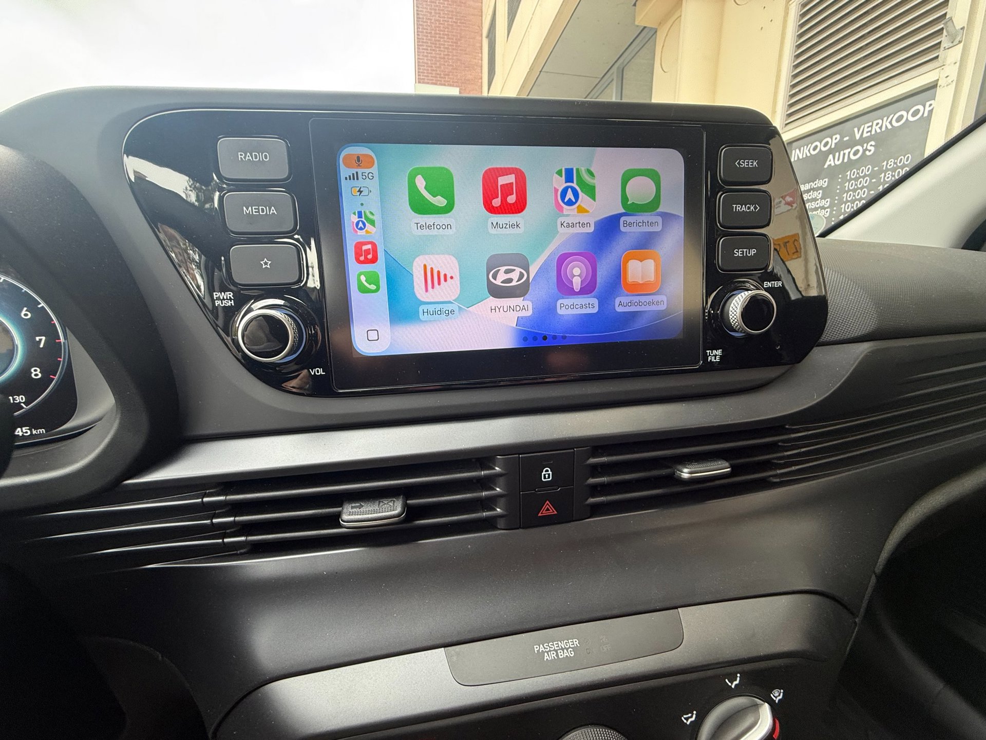 Hyundai I20 1.0 T-GDI 2023 (2023), foto 18