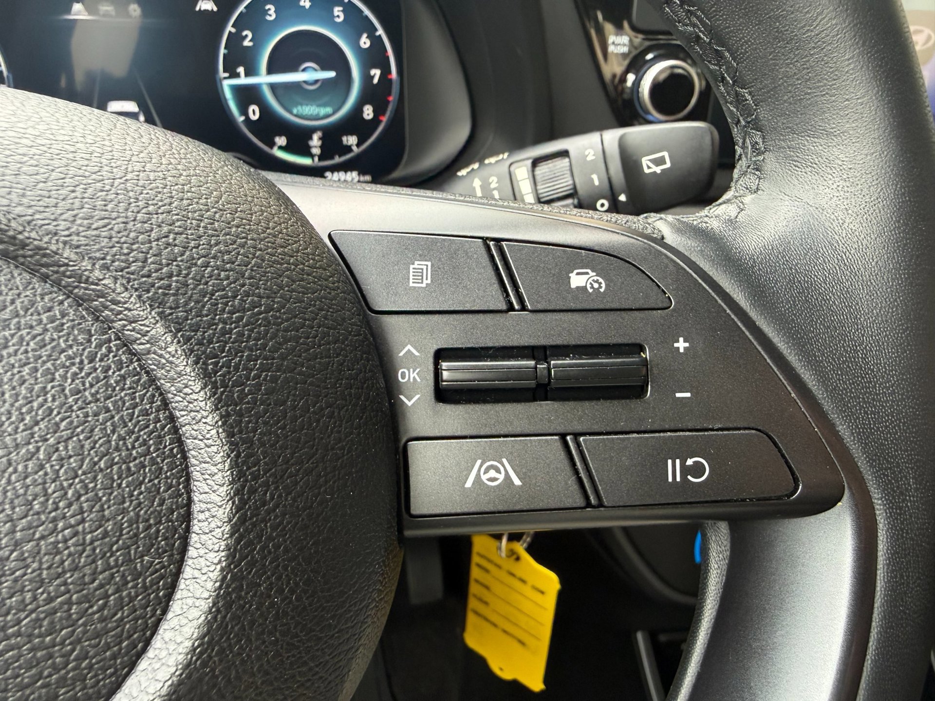 Hyundai I20 1.0 T-GDI 2023 (2023), foto 19