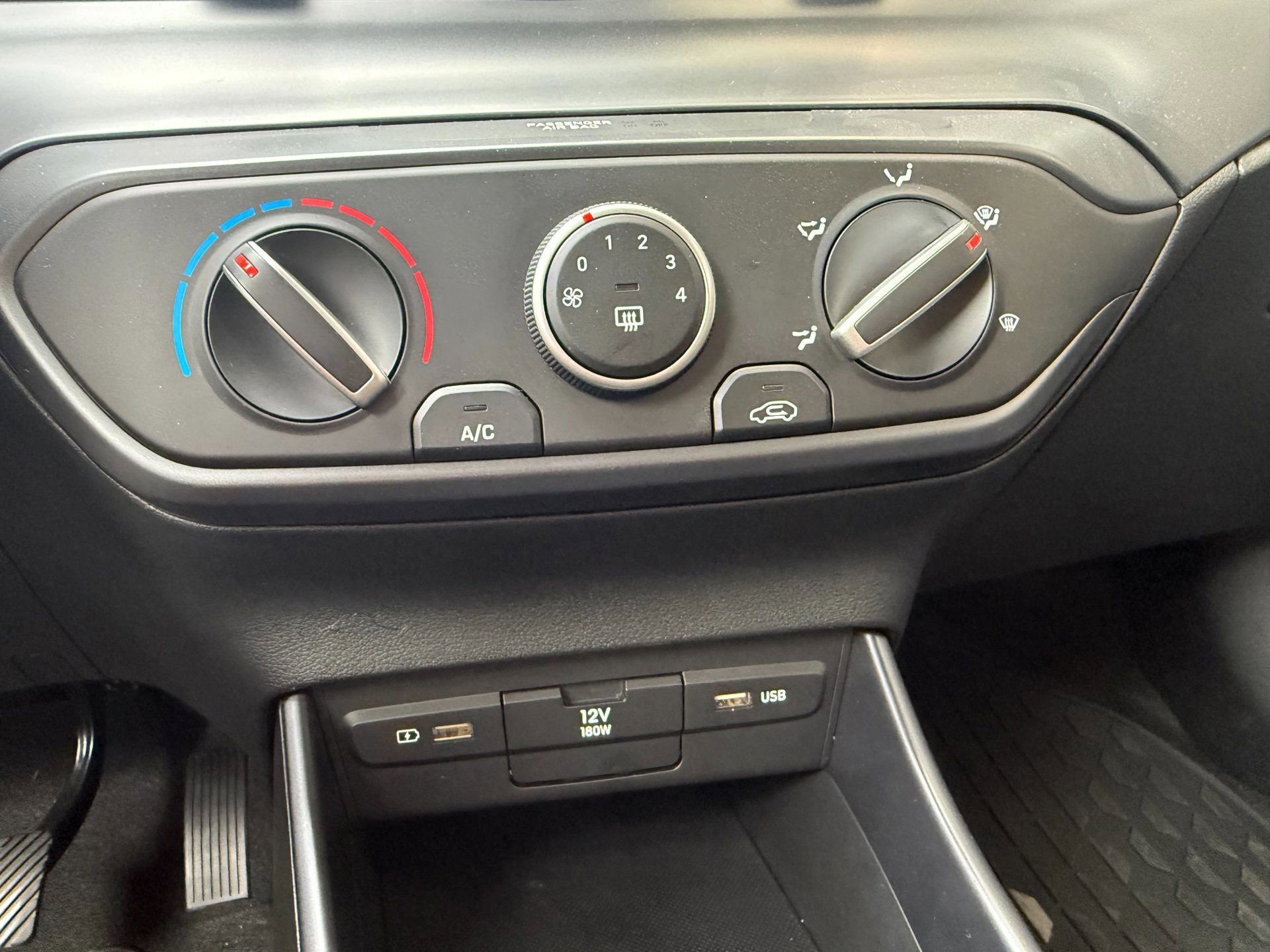 Hyundai I20 1.0 T-GDI 2023 (2023), foto 20