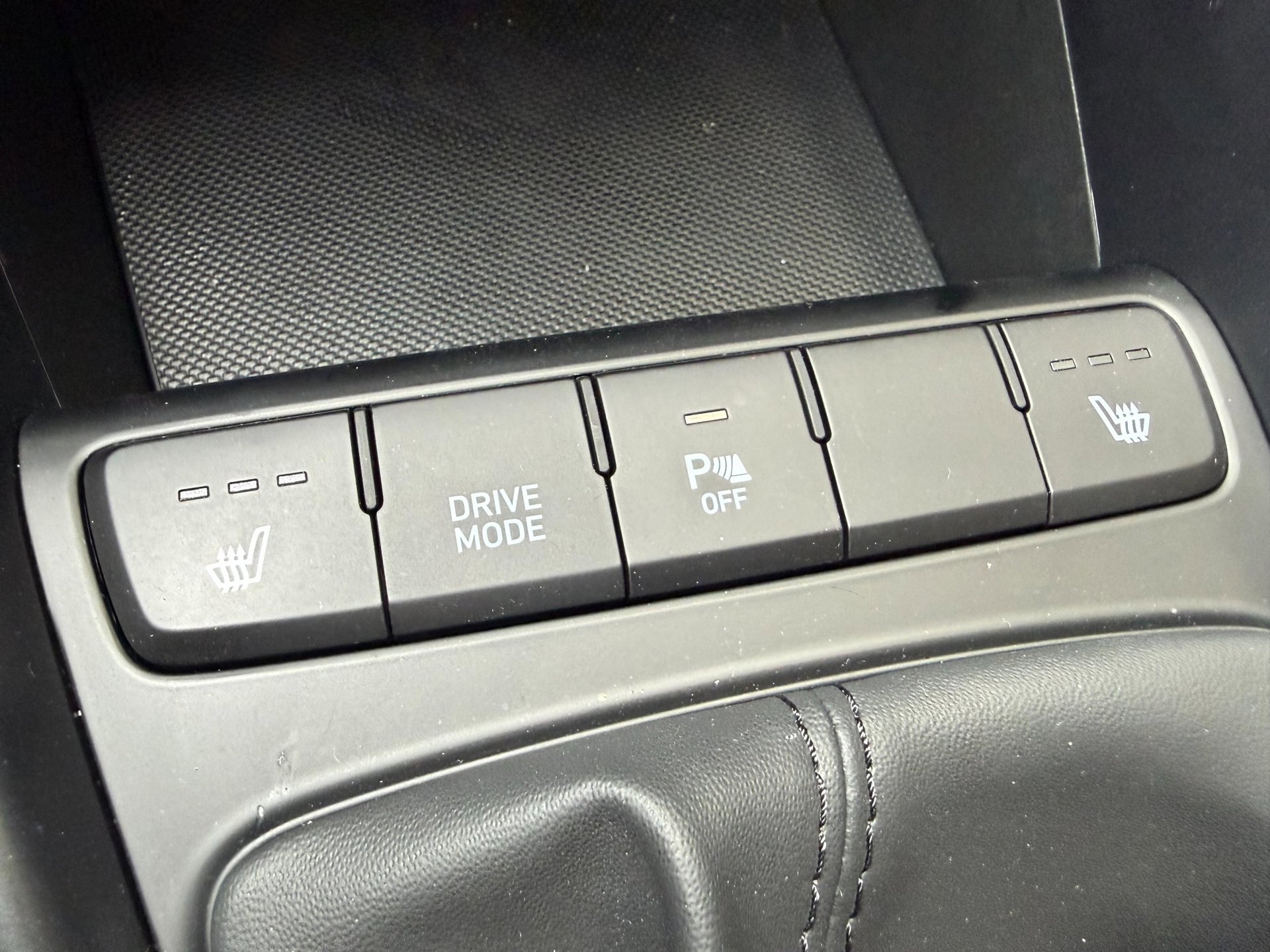 Hyundai I20 1.0 T-GDI 2023 (2023), foto 21