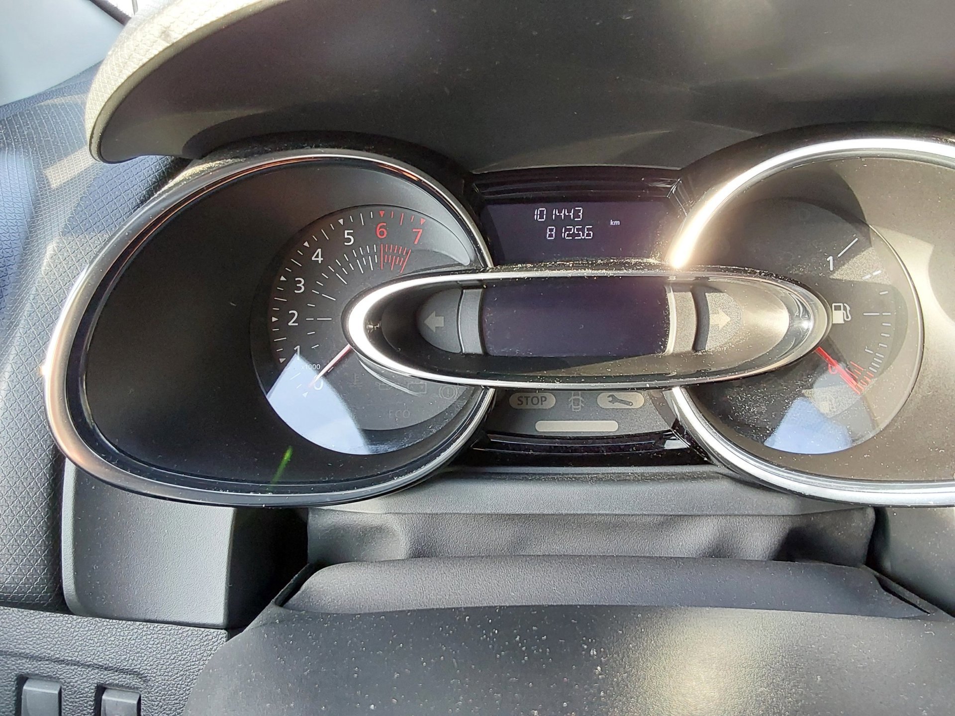 Renault Clio Estate 0.9 TCe Limited (2020), foto 14