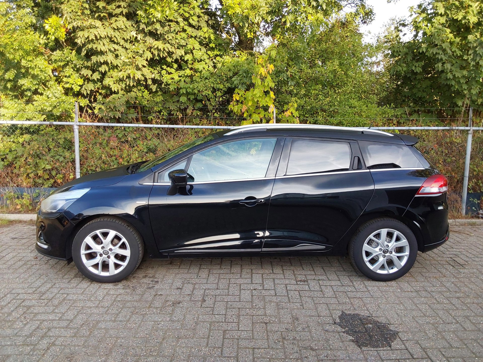 Renault Clio Estate 0.9 TCe Limited (2020), foto 3