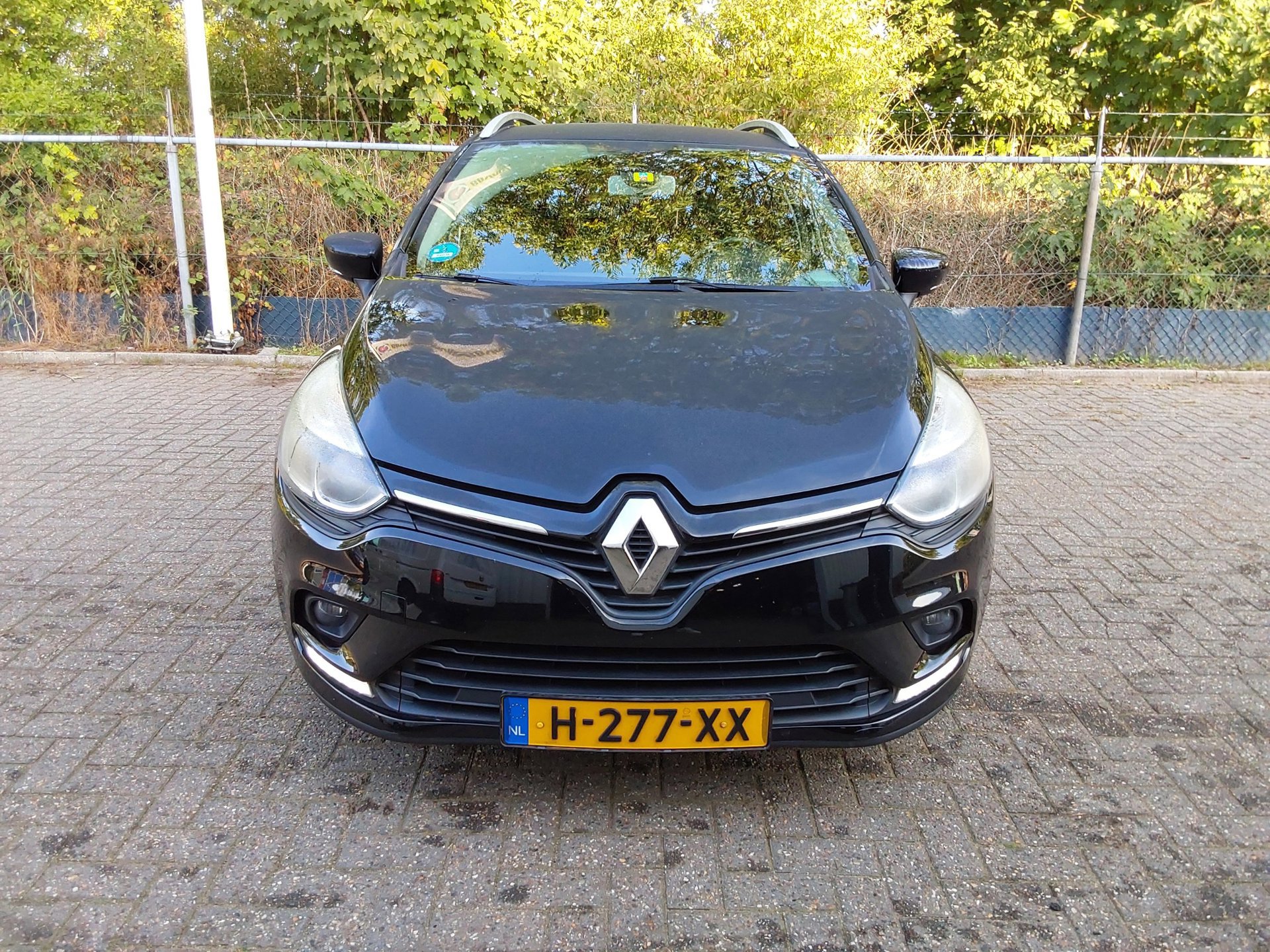 Renault Clio Estate 0.9 TCe Limited (2020), foto 5