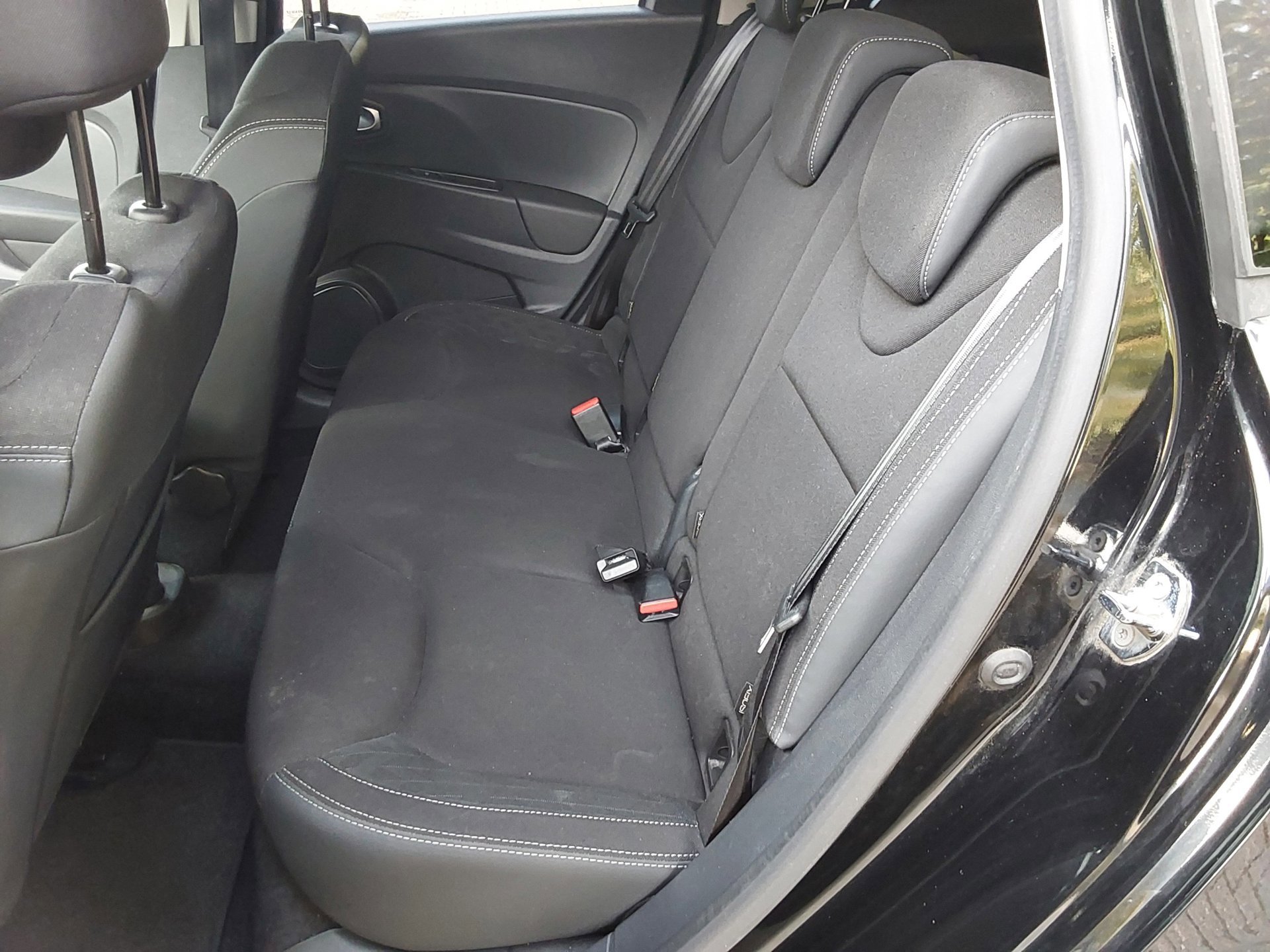 Renault Clio Estate 0.9 TCe Limited (2020), foto 9