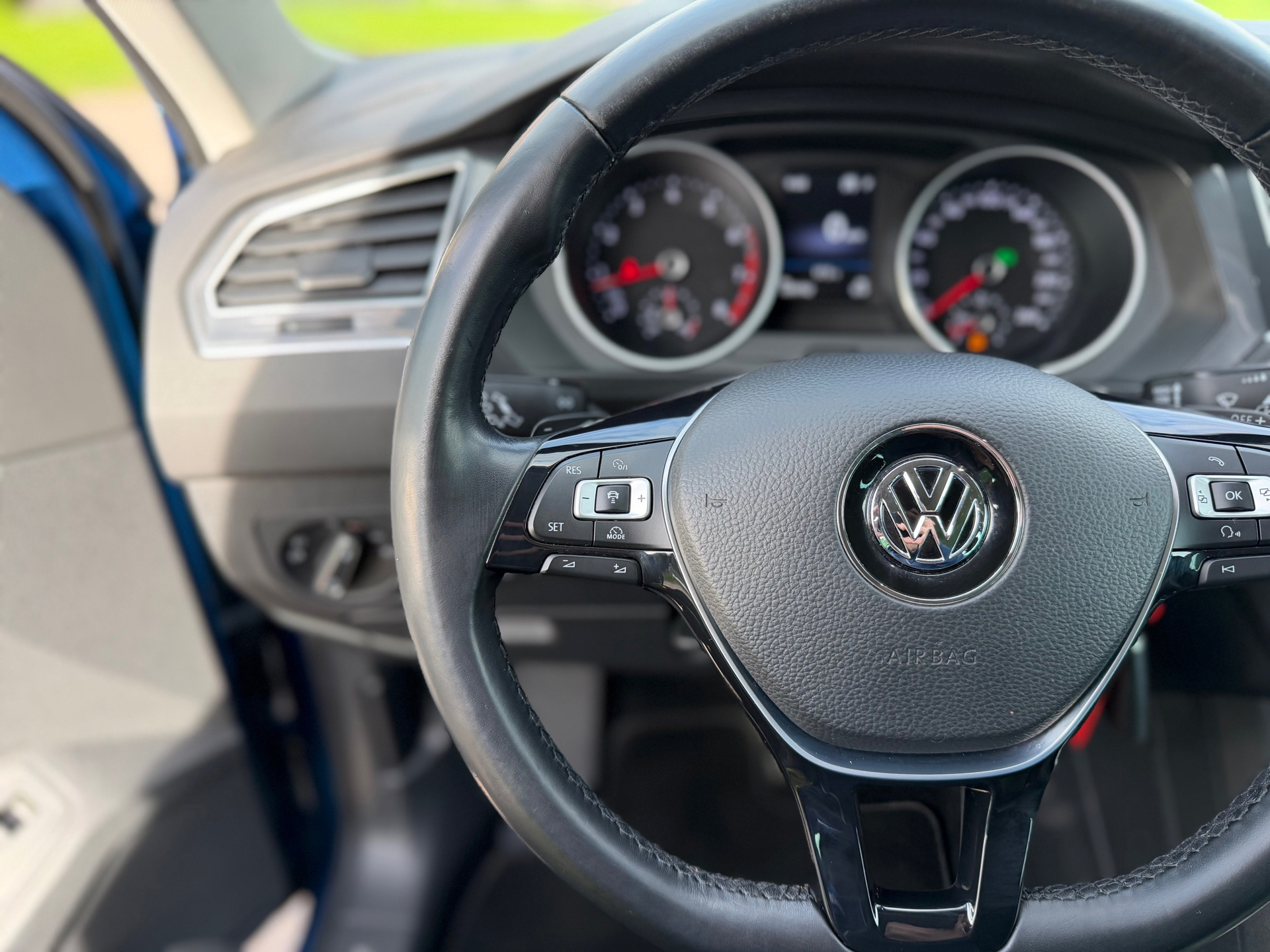 Volkswagen Tiguan 2.0 TSI 4Motion Highline (2017), foto 14