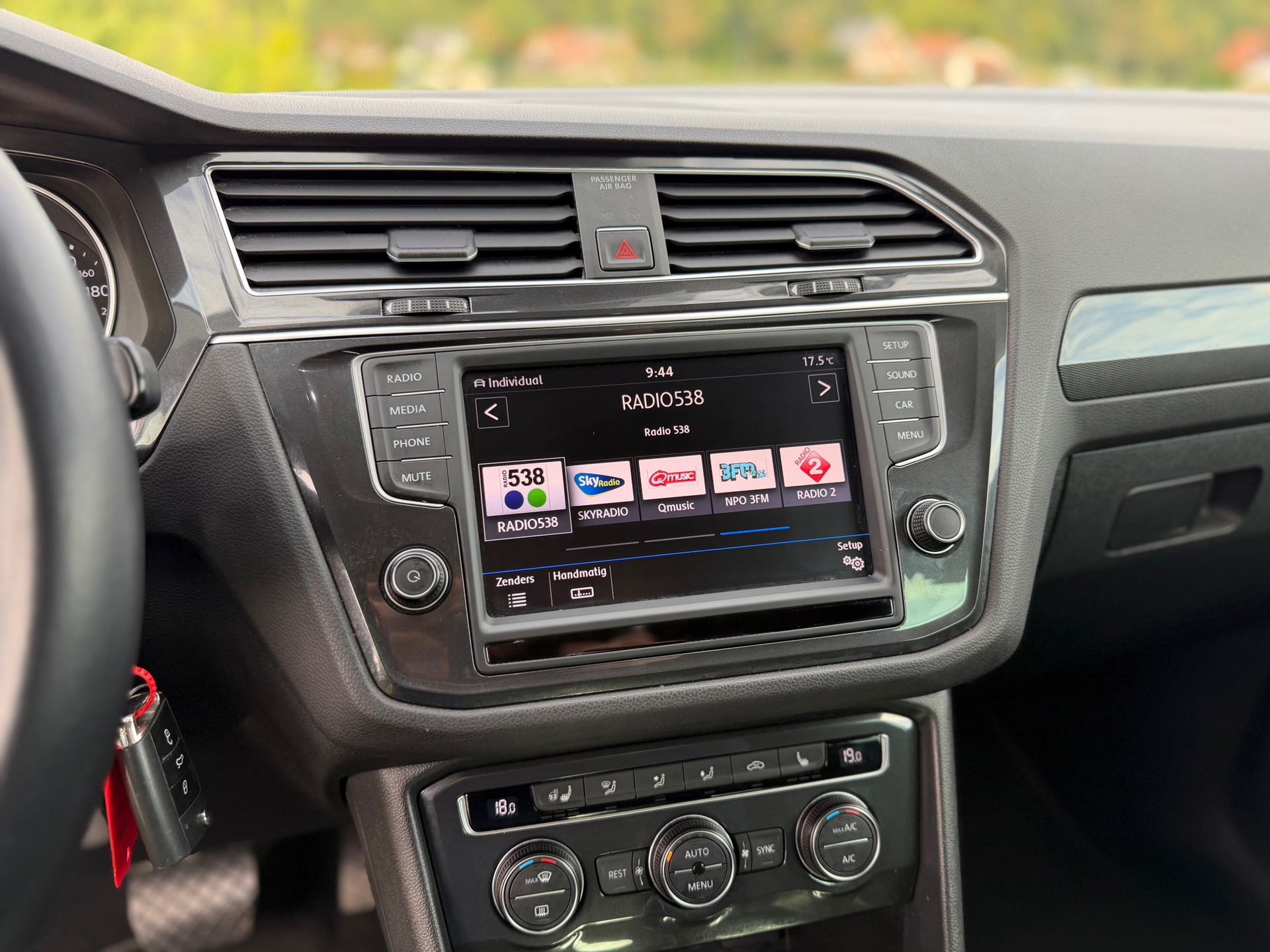 Volkswagen Tiguan 2.0 TSI 4Motion Highline (2017), foto 18