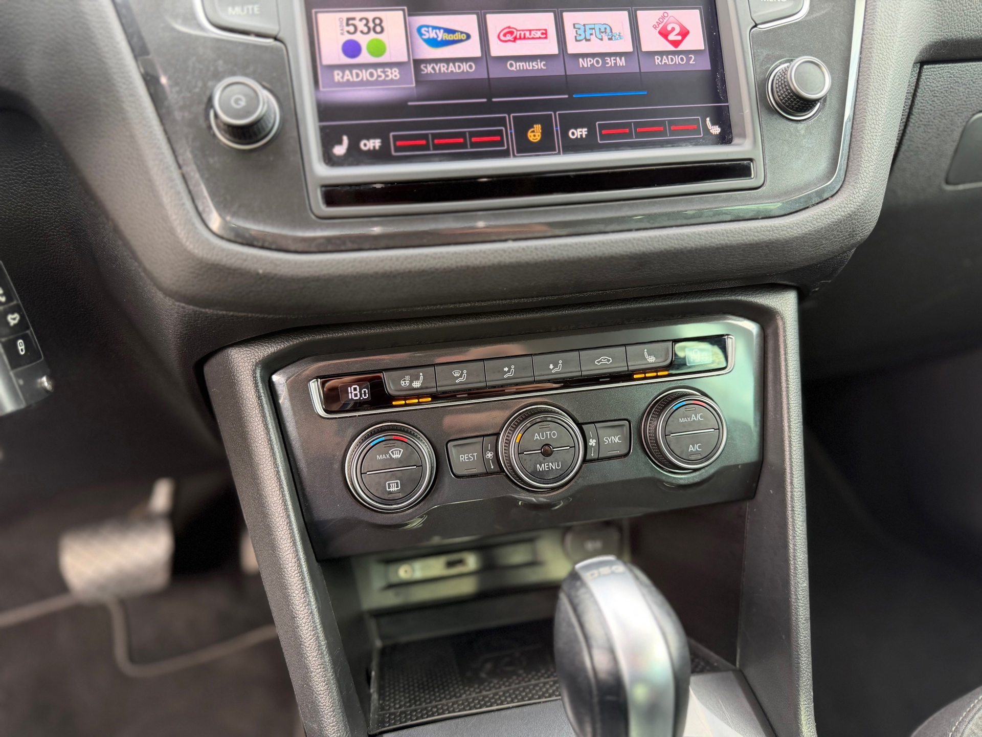 Volkswagen Tiguan 2.0 TSI 4Motion Highline (2017), foto 19