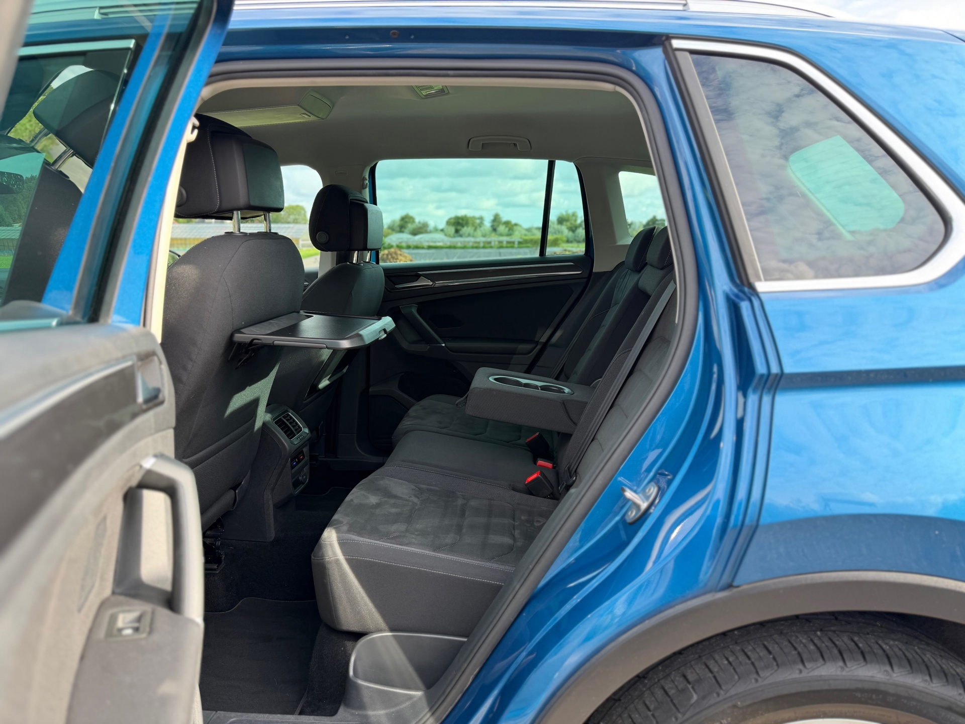 Volkswagen Tiguan 2.0 TSI 4Motion Highline (2017), foto 21