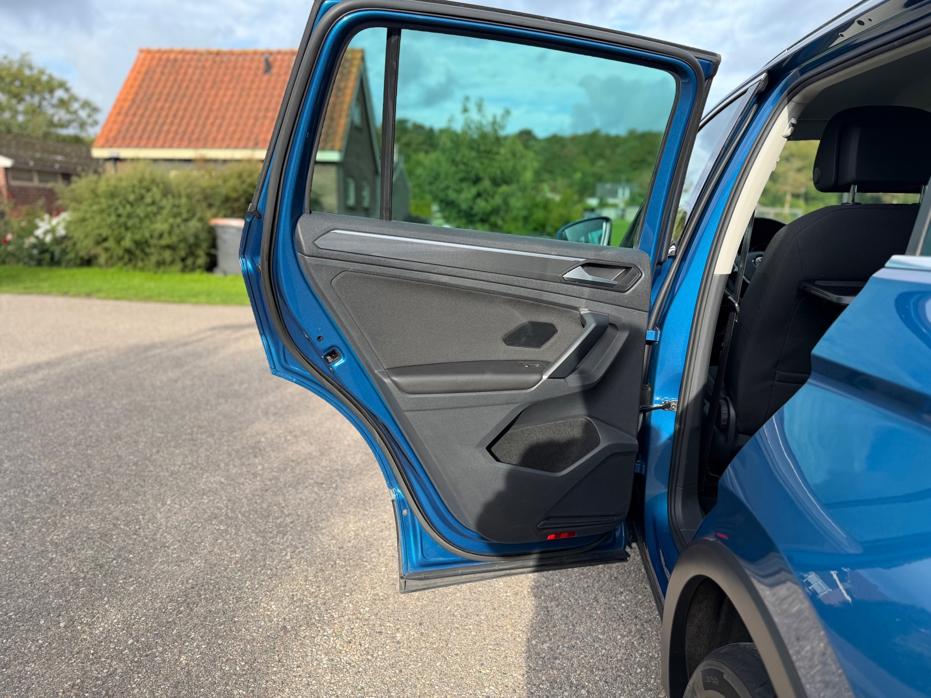 Volkswagen Tiguan 2.0 TSI 4Motion Highline (2017), foto 22