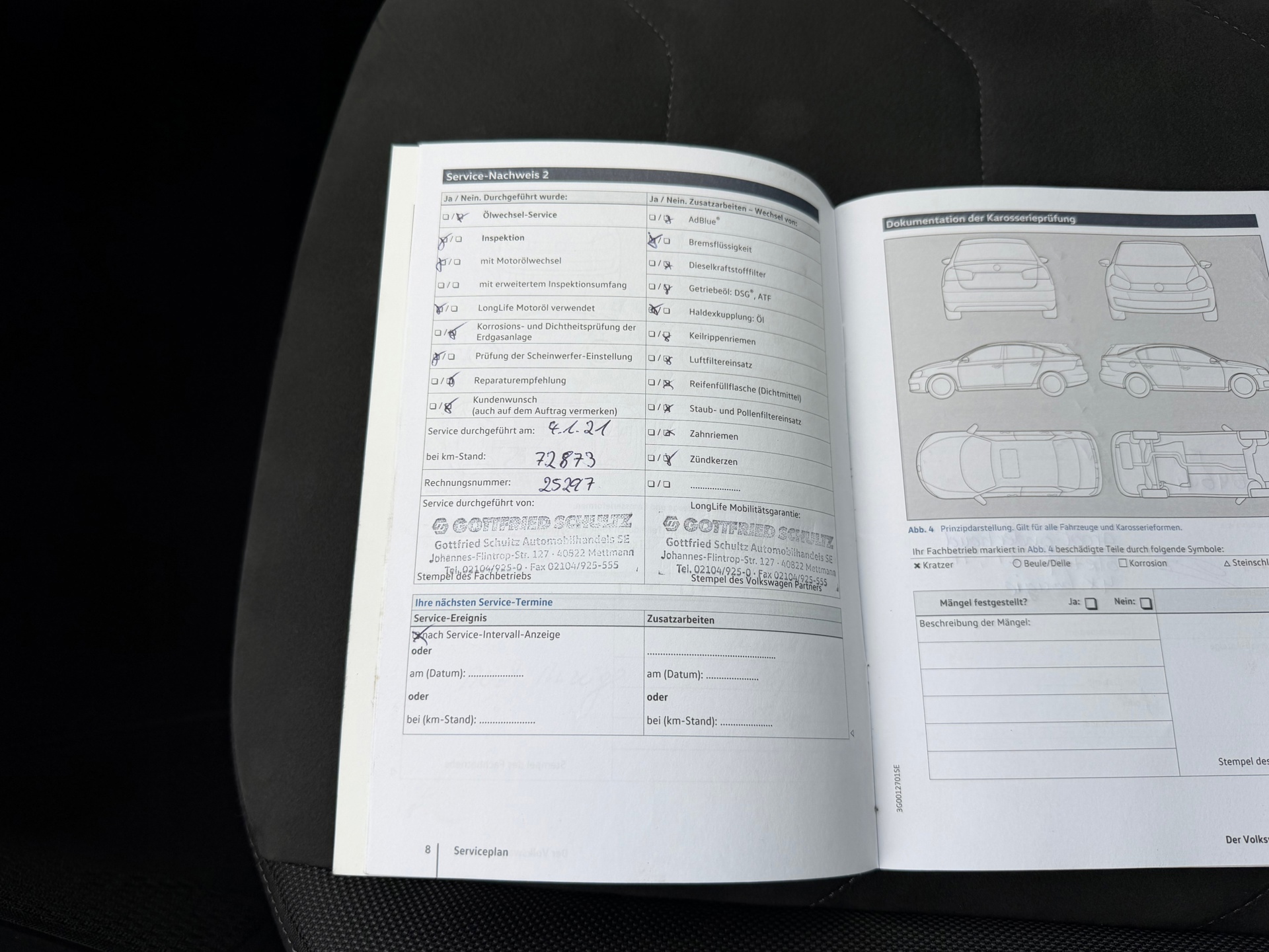 Volkswagen Tiguan 2.0 TSI 4Motion Highline (2017), foto 34