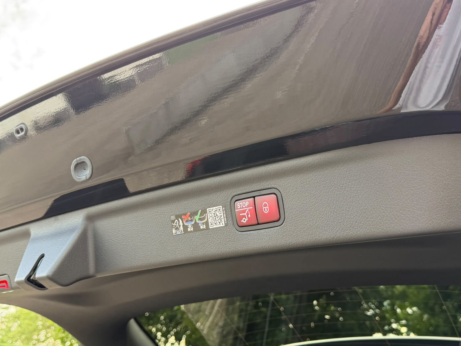Mercedes-Benz EQE SUV 350 (2025), foto 11