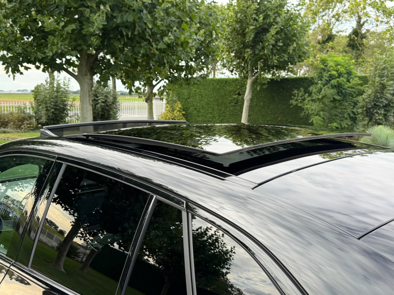 Mercedes-Benz EQE SUV 350 (2025), foto 17