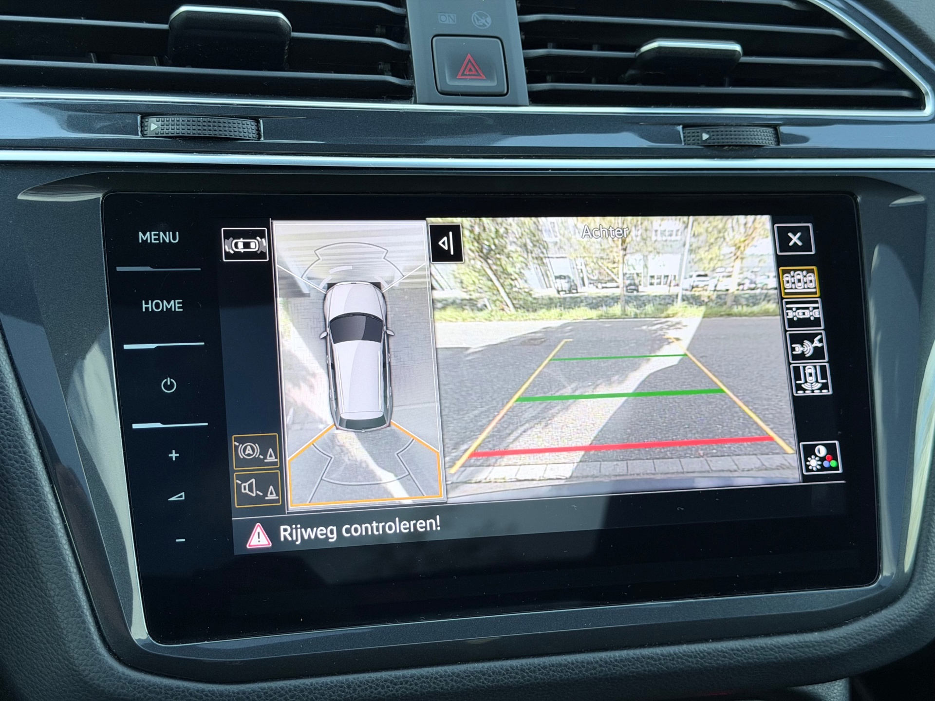 Volkswagen Tiguan 1.5 TSI R-Line (2021), foto 20