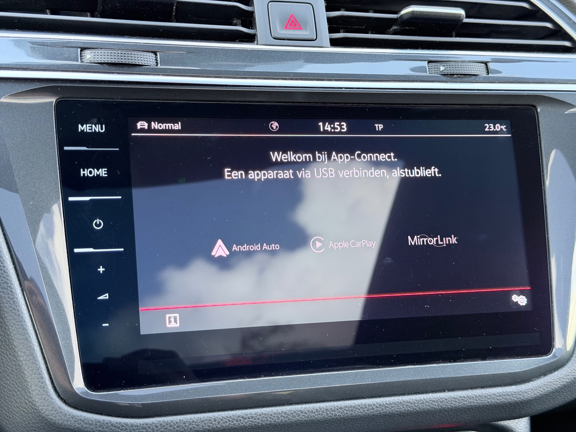 Volkswagen Tiguan 1.5 TSI R-Line (2021), foto 21