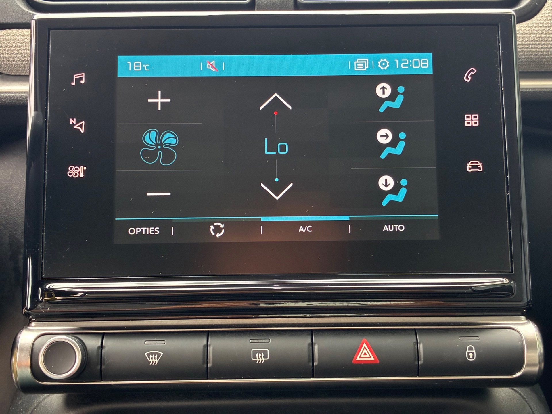 Citroen C3 1.2 PureTech Feel (2017), foto 17