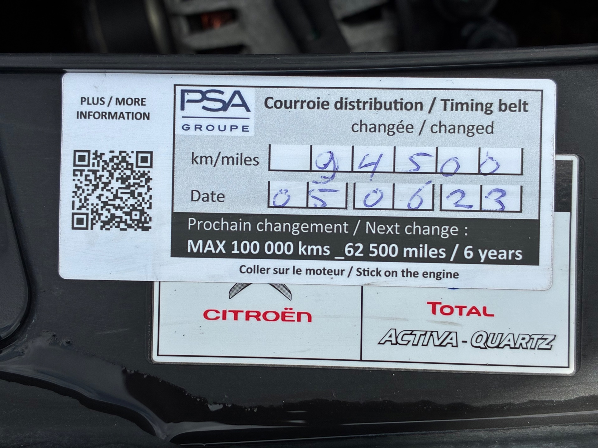 Citroen C3 1.2 PureTech Feel (2017), foto 18