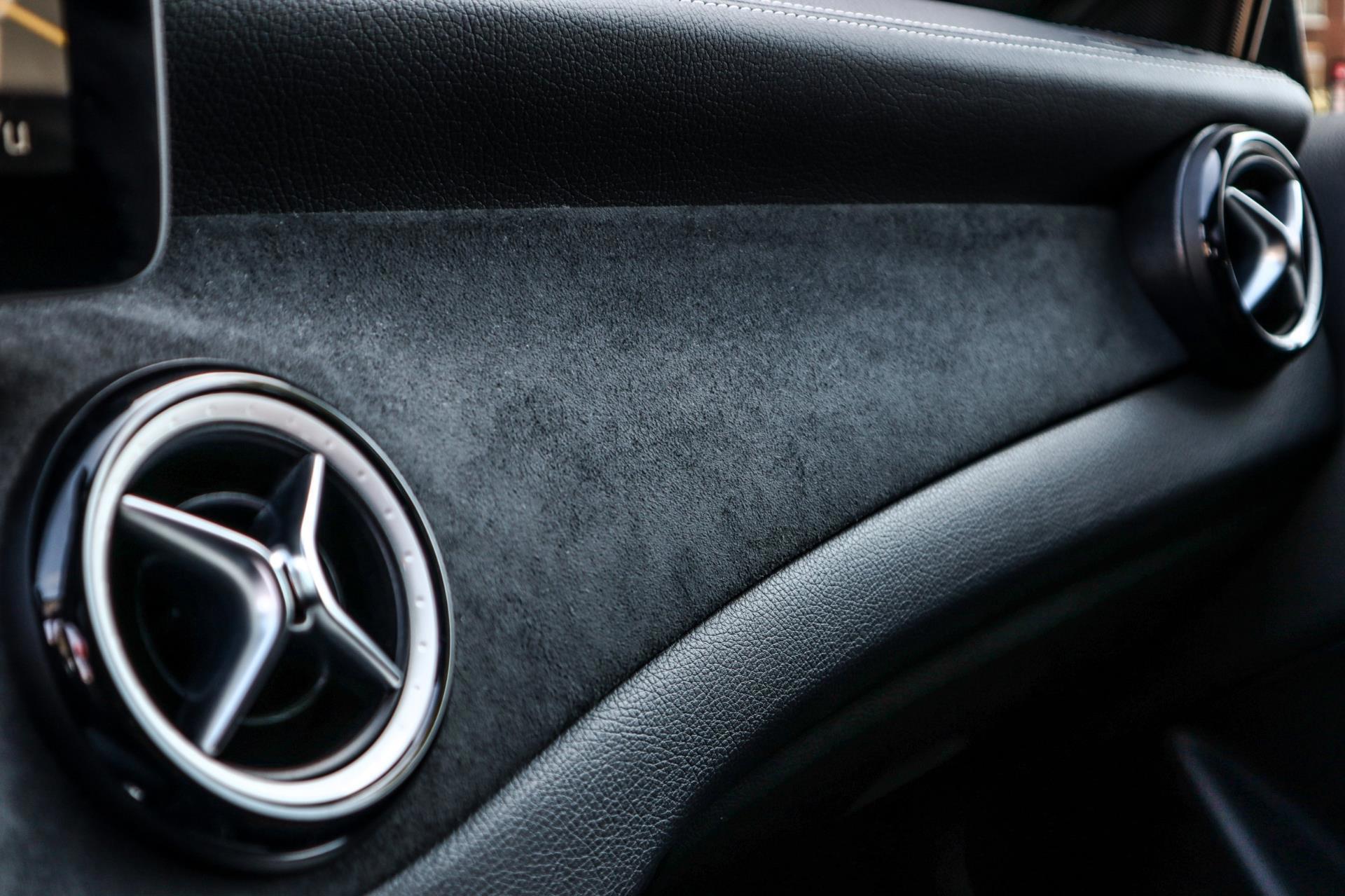 Mercedes-Benz A-klasse 200 White art Edition (2017), foto 22