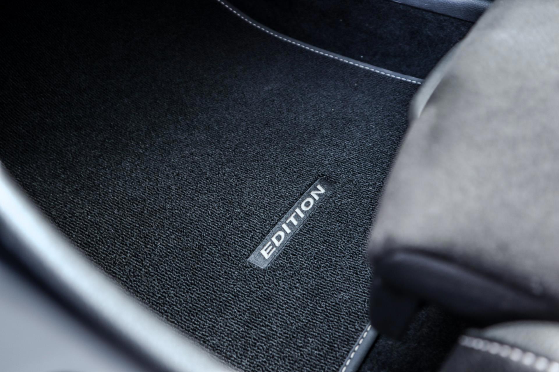 Mercedes-Benz A-klasse 200 White art Edition (2017), foto 25