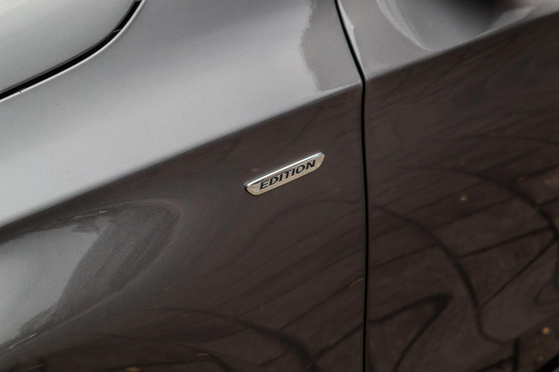 Mercedes-Benz A-klasse 200 White art Edition (2017), foto 8