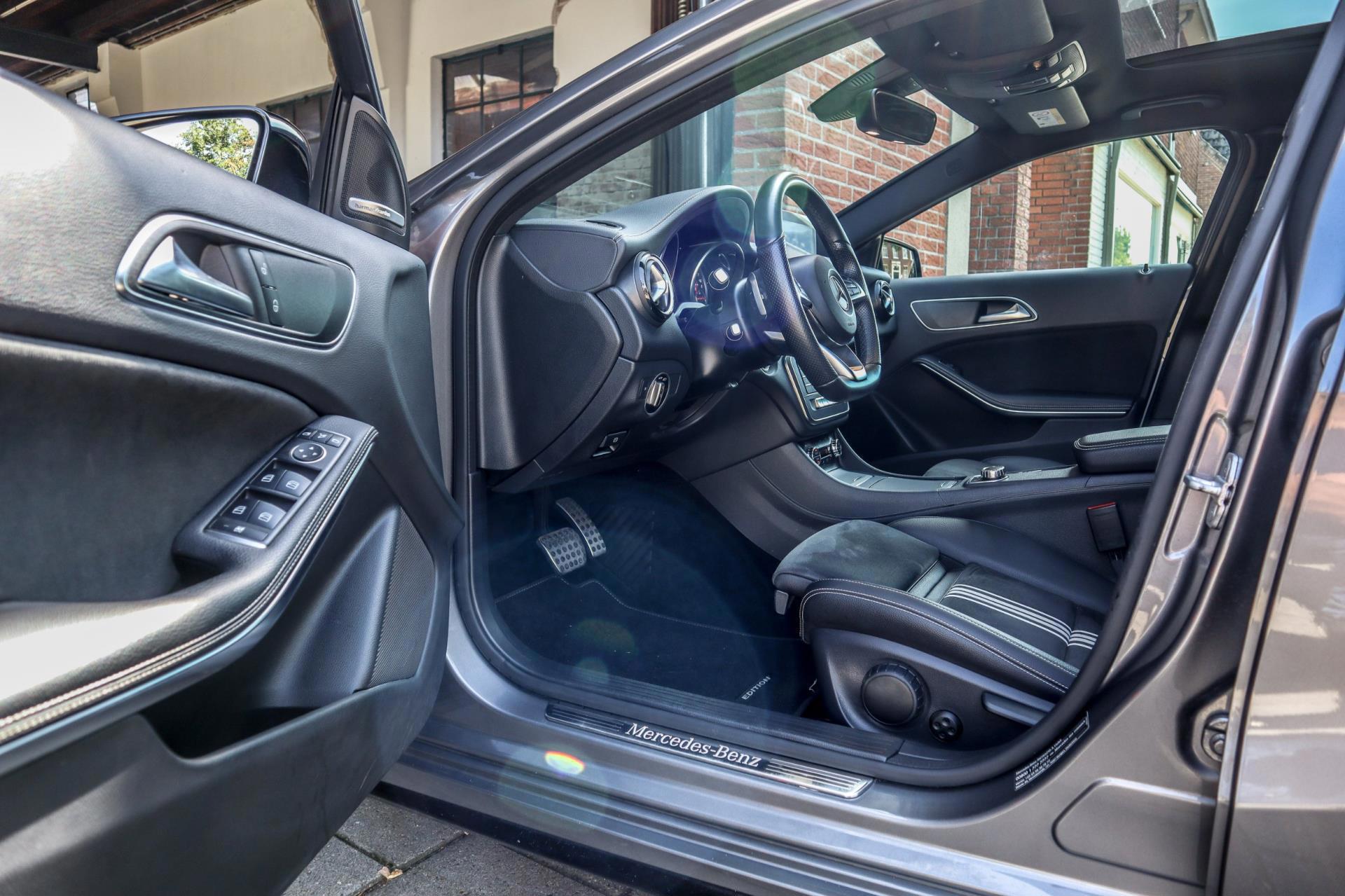 Mercedes-Benz A-klasse 200 White art Edition (2017), foto 10
