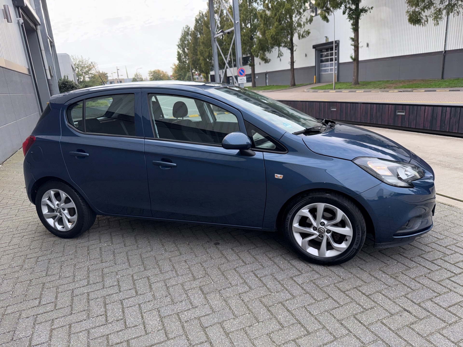 Opel Corsa 1.4 Edition (2016), foto 4