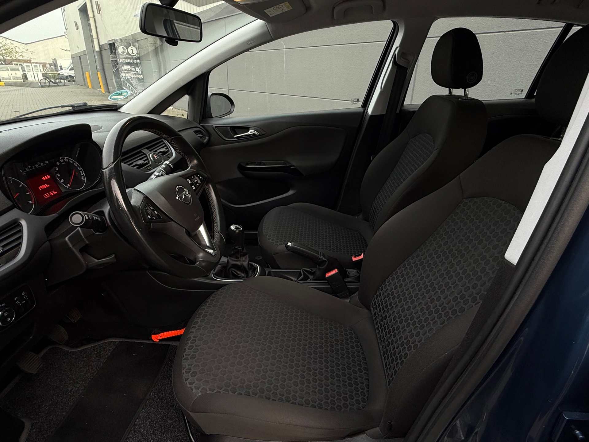 Opel Corsa 1.4 Edition (2016), foto 10