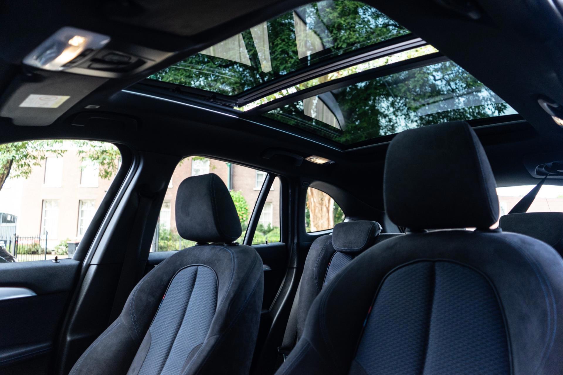 BMW X1 xDrive20i High Executive M Sport (2017), foto 15