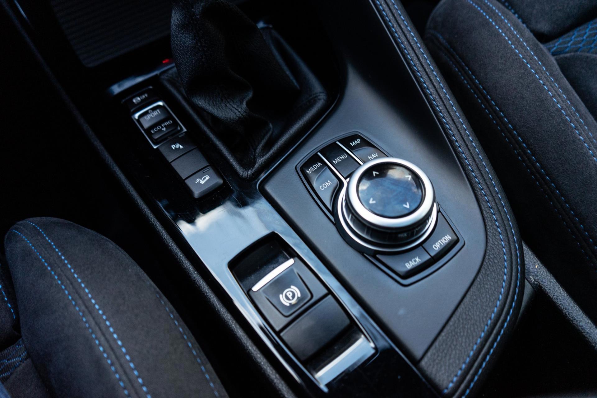 BMW X1 xDrive20i High Executive M Sport (2017), foto 26
