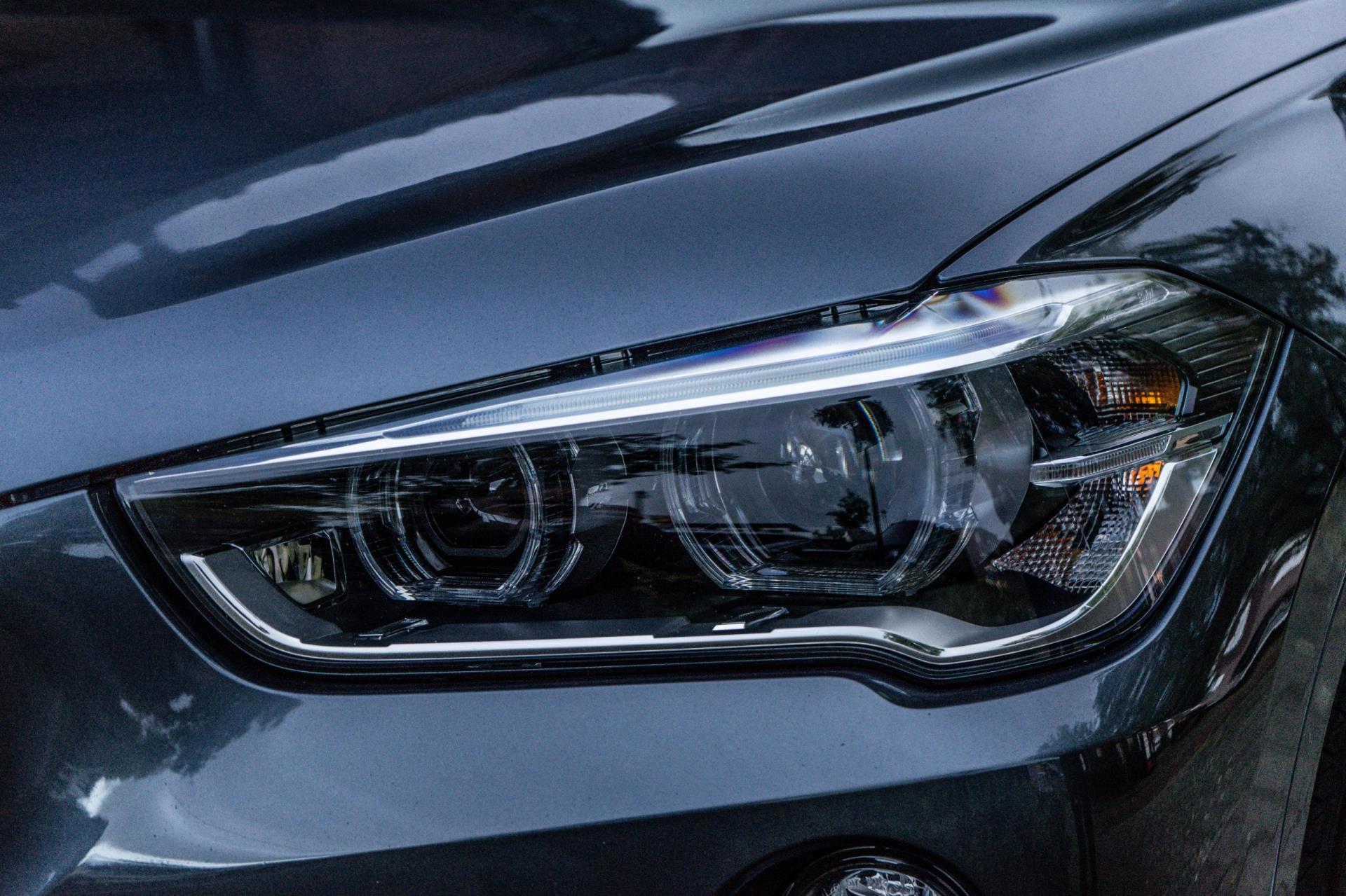 BMW X1 xDrive20i High Executive M Sport (2017), foto 6