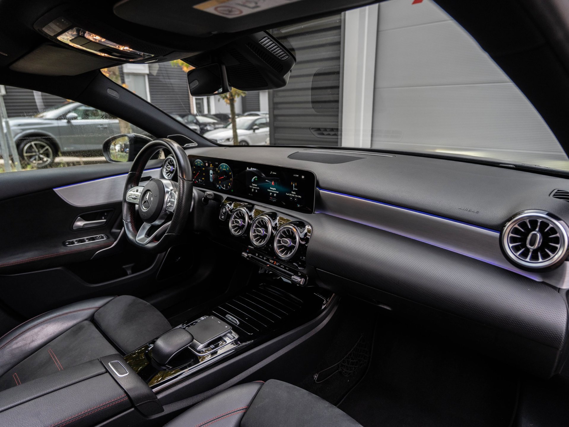 Mercedes-Benz A-klasse 250 4MATIC Premium (2019), foto 17