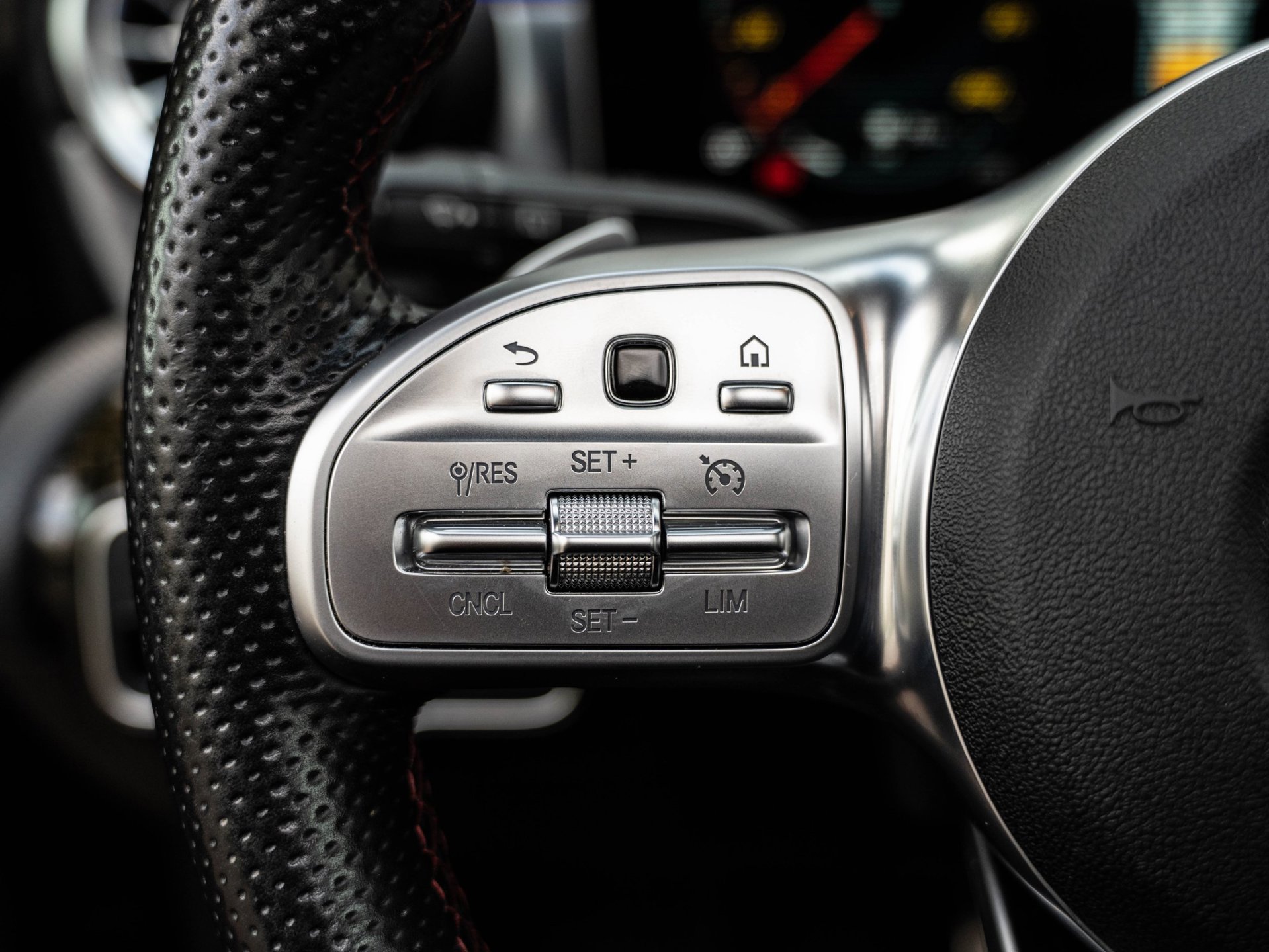 Mercedes-Benz A-klasse 250 4MATIC Premium (2019), foto 19