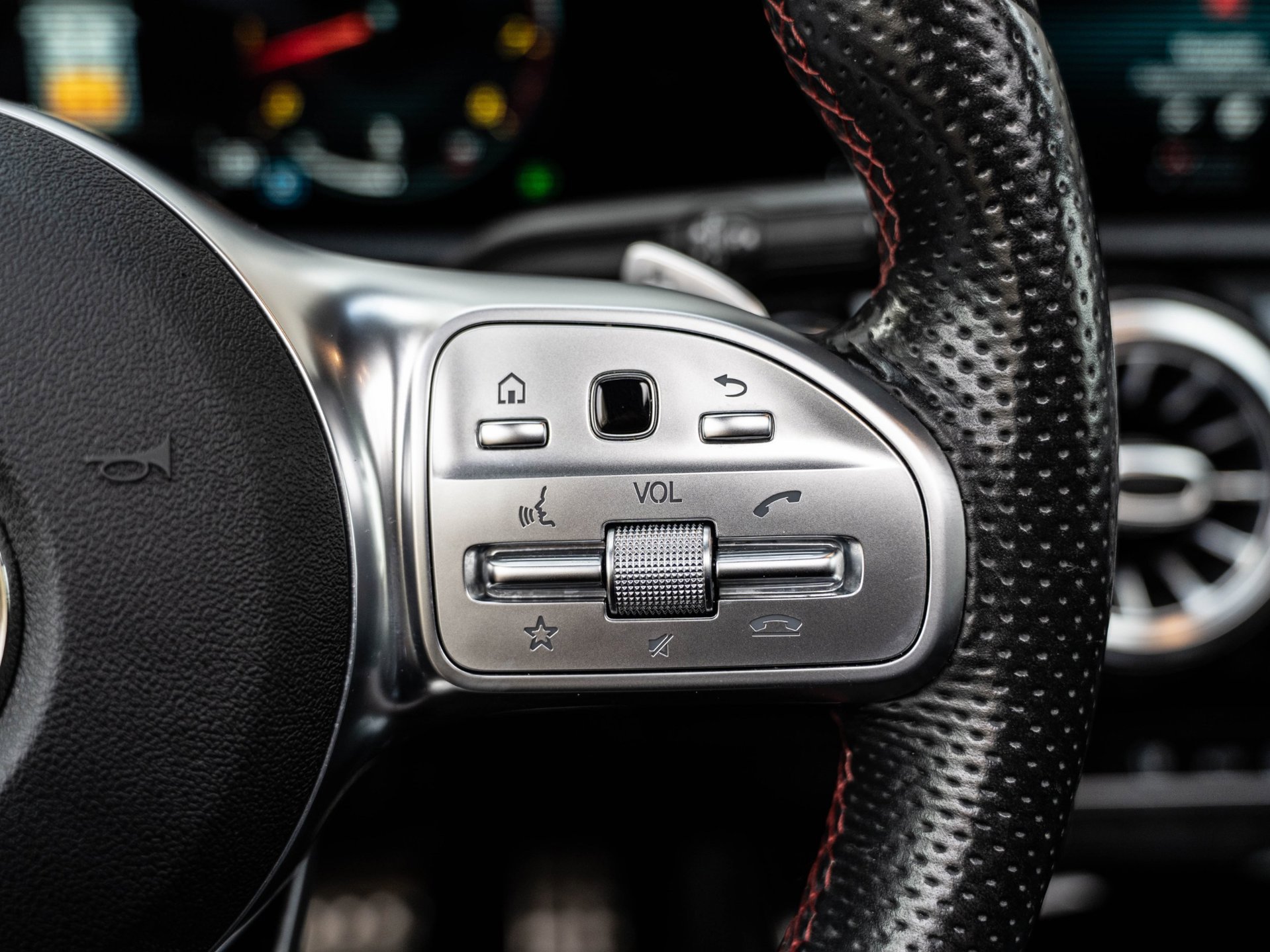 Mercedes-Benz A-klasse 250 4MATIC Premium (2019), foto 20