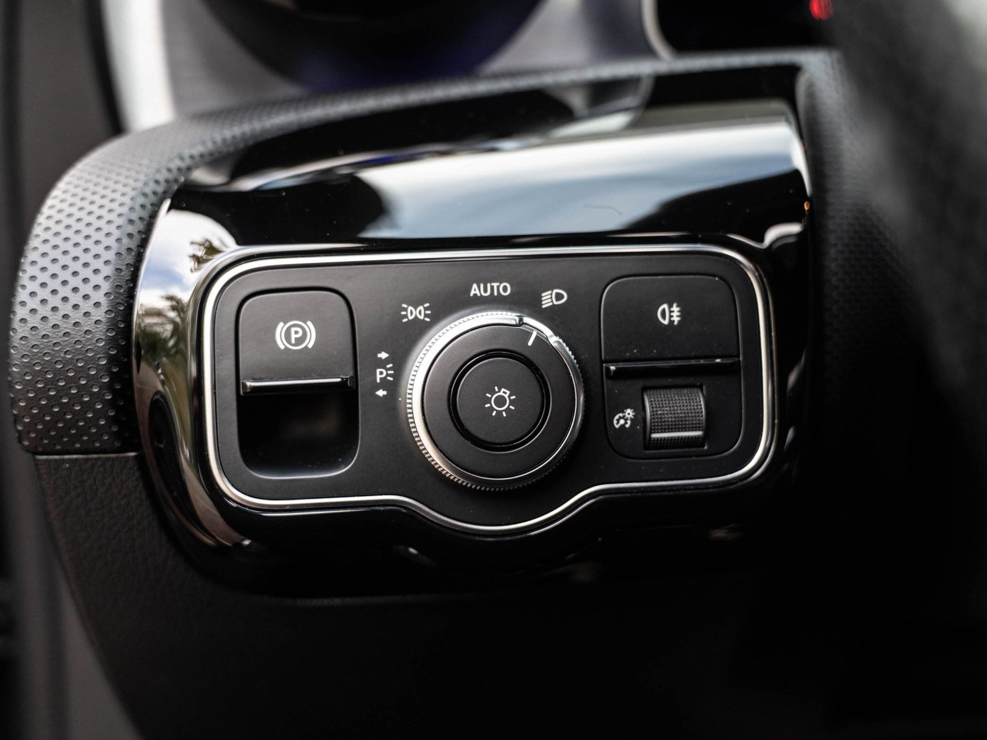 Mercedes-Benz A-klasse 250 4MATIC Premium (2019), foto 22