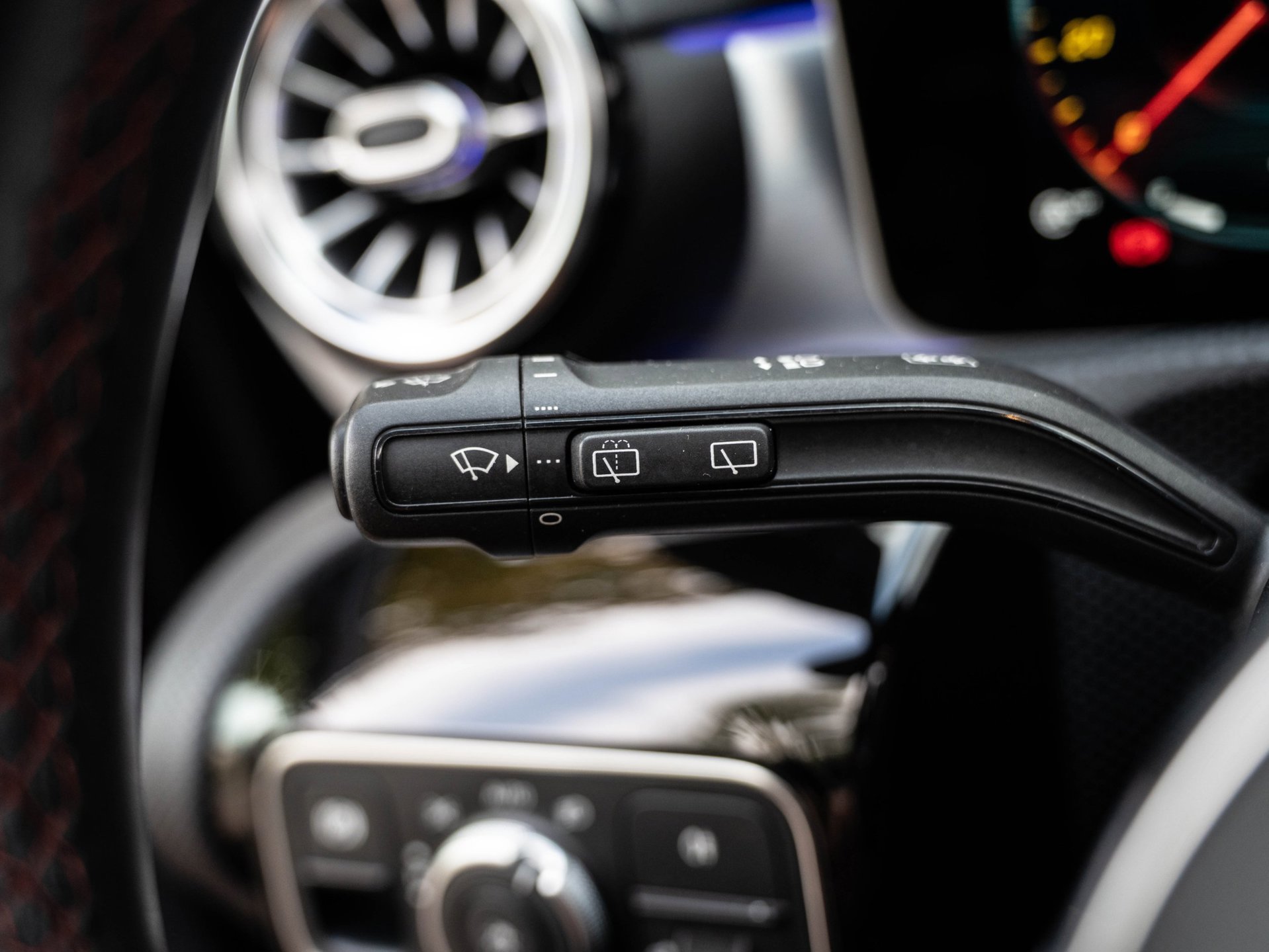 Mercedes-Benz A-klasse 250 4MATIC Premium (2019), foto 23