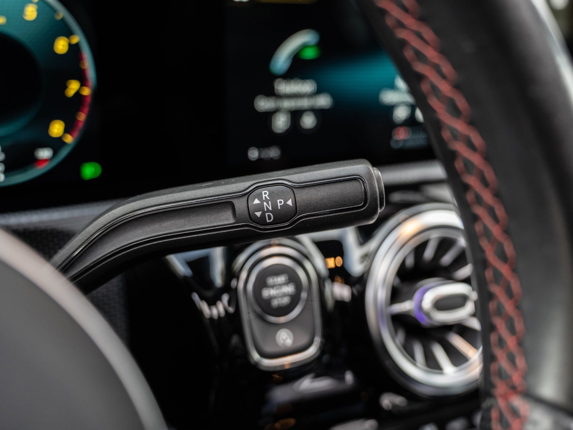 Mercedes-Benz A-klasse 250 4MATIC Premium (2019), foto 24