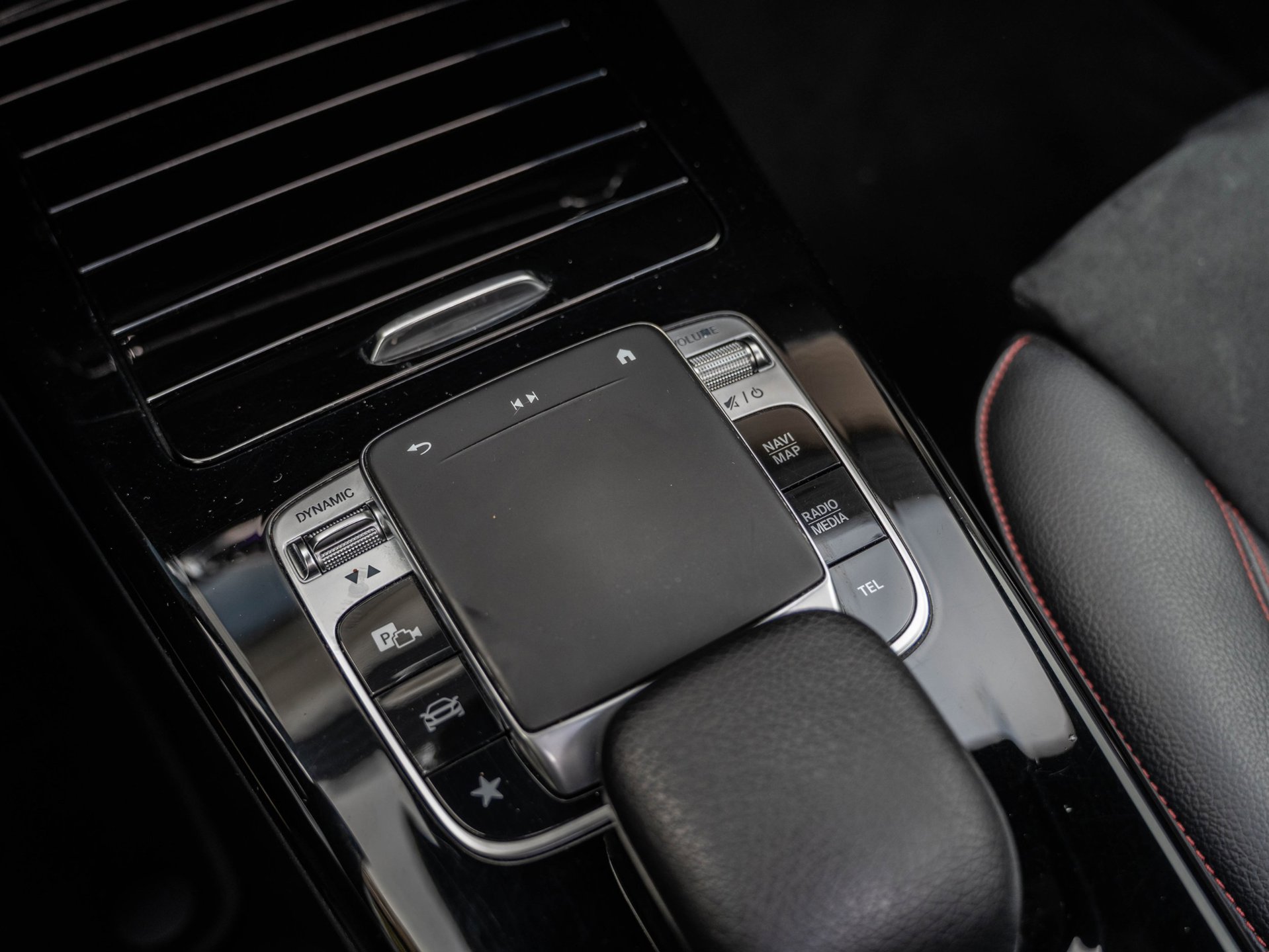 Mercedes-Benz A-klasse 250 4MATIC Premium (2019), foto 25