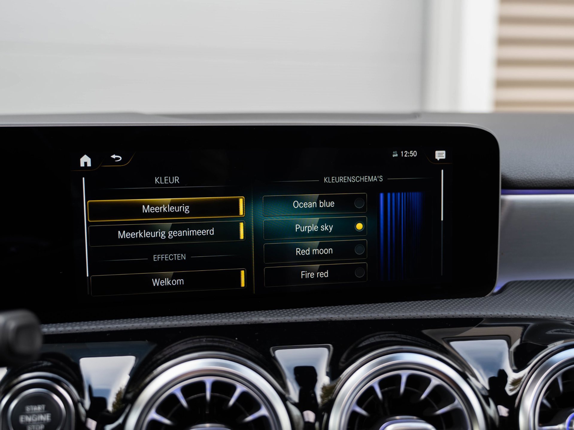 Mercedes-Benz A-klasse 250 4MATIC Premium (2019), foto 30