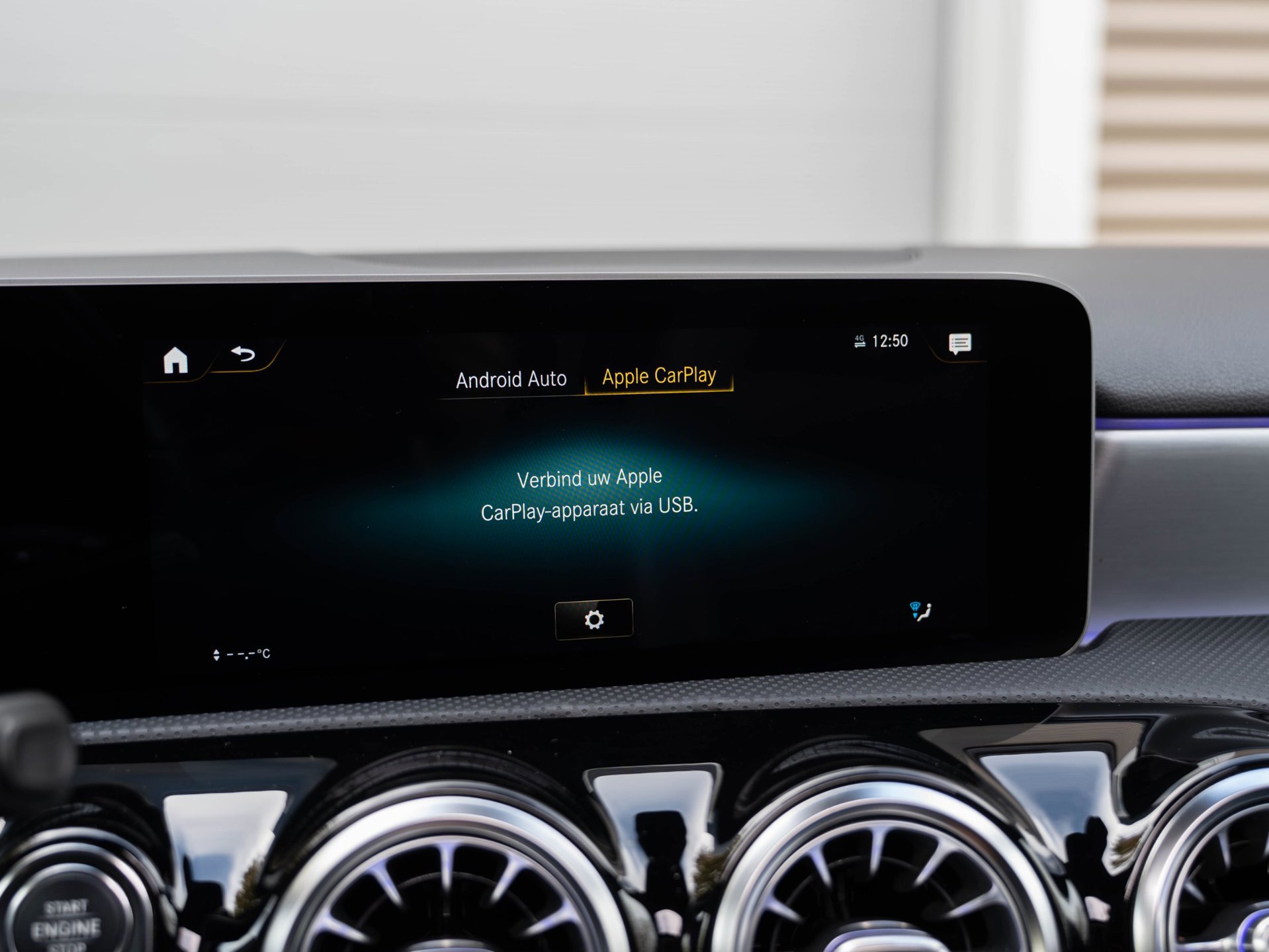 Mercedes-Benz A-klasse 250 4MATIC Premium (2019), foto 31