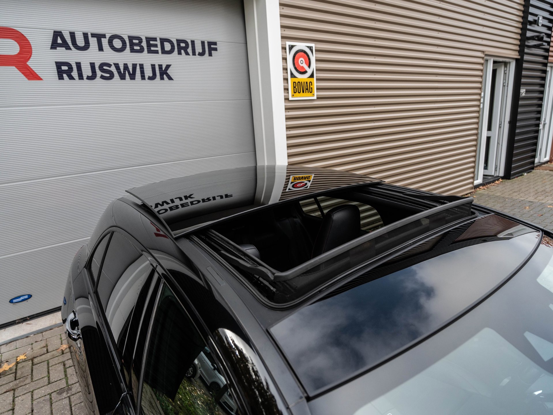 Mercedes-Benz A-klasse 250 4MATIC Premium (2019), foto 8