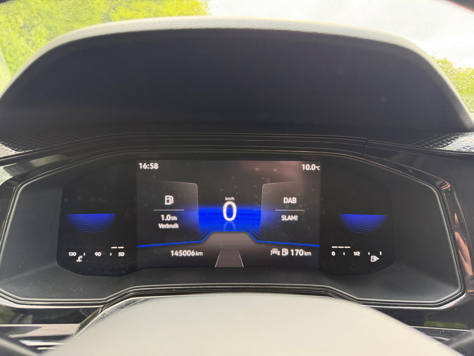 Volkswagen Polo 1.0 TSI Life (2022), foto 18