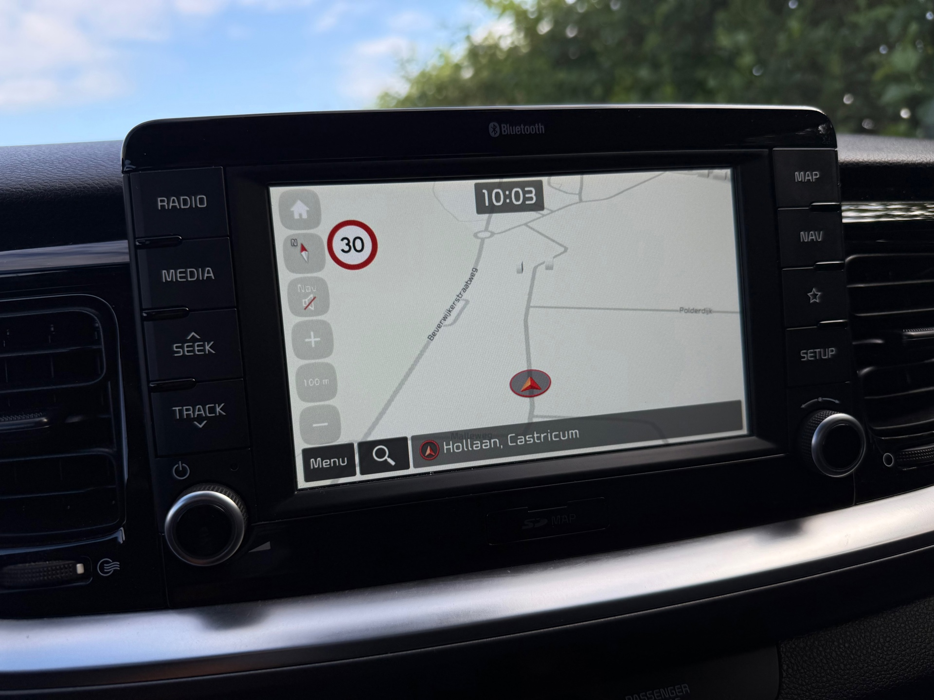 Kia Stonic 1.0 T-GDi ExecutiveLine (2018), foto 11